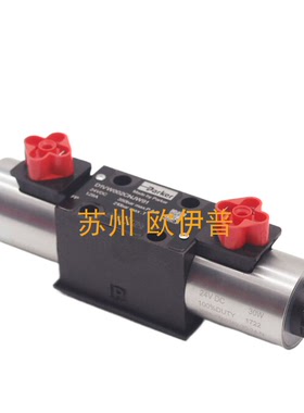 派克Parker电磁阀 换向阀 液压阀比例阀电动阀D1VW76KNJW75取水阀