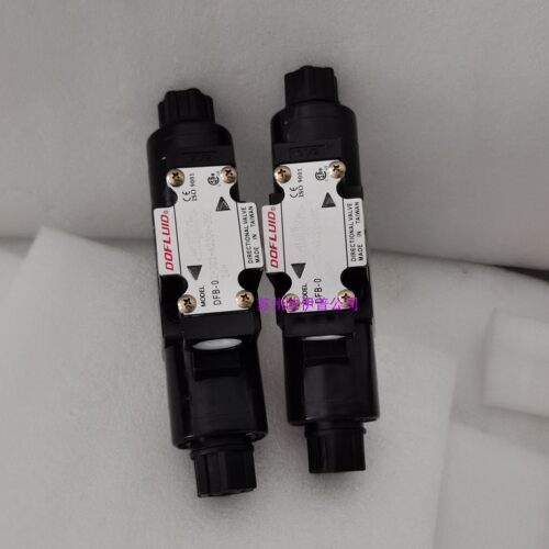 DOFLUID东峰DFA-02-3C4-D24-35C-8D DFA-02-3C3-A220V-35C电磁阀
