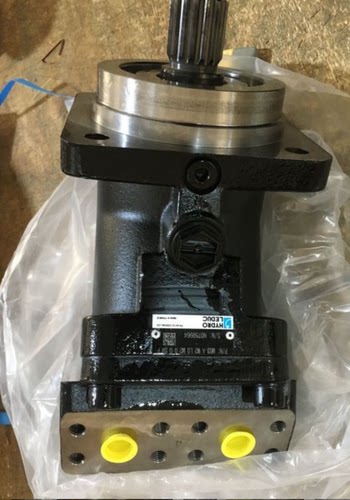 LEDUC/力度克液压马达M125AW1