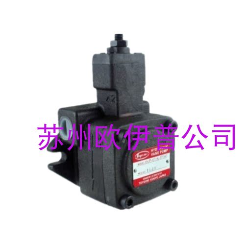 TOYOOKI丰兴日本液压泵
