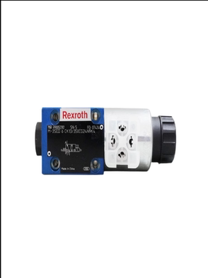 REXROTH/力士乐电磁球阀M-3SED