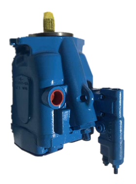 供应美国伊顿VICKERS/威格士柱塞泵PVH131QIC-RF-13S-10-C25V-31