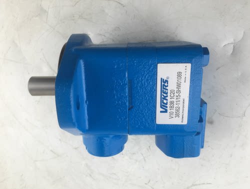 供应美国伊顿威格士叶片泵液压泵4535VQ66A21/4535VQ66A35-1CC22R