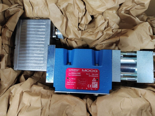 供应美国moog穆格电磁阀控制器 放大板 伺服阀控制板G122-828B017