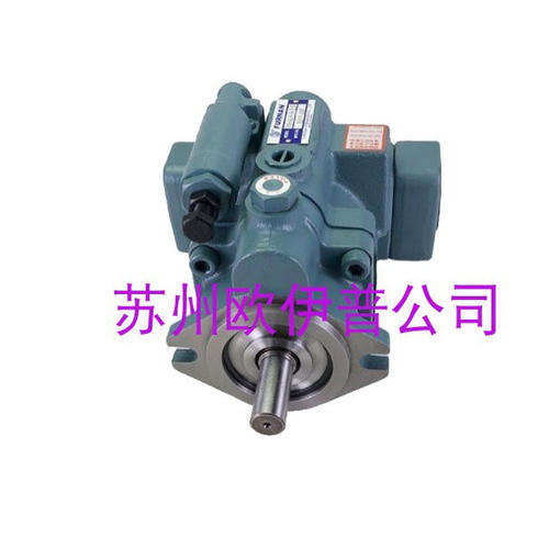 台湾FURNAN福南 P16-A0/A1-F-R-01 P16-A2/A3-F-R-01 变量柱塞泵