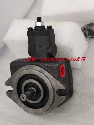 CHUYA液压泵电机变量叶片泵