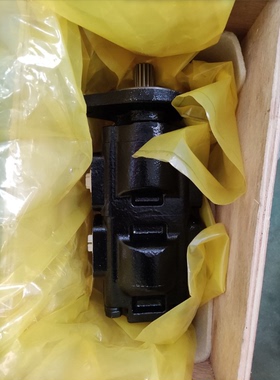 供应JCB工程机械工业机械主配件油泵20-925580齿轮泵液压油泵议价