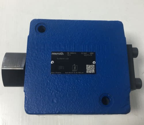 REXROTH/力士乐单向阀SL25GA1
