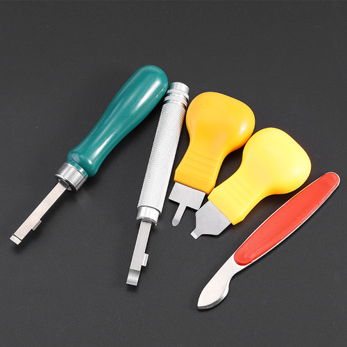钟表工具撬刀开盖器撬底刀微型