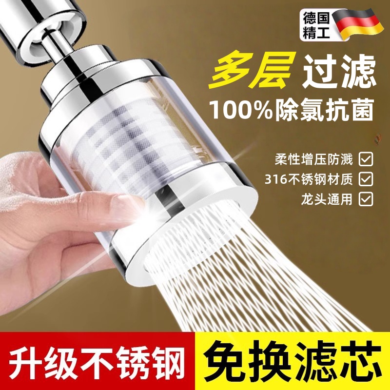 家用厨房防溅水德国新款