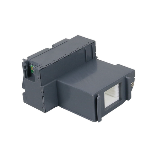 适用爱普生M2148废墨仓 维护箱ET-M1140 M1170 M1180 M1178 M2140 M2148 M2170废墨垫打印机废墨收集器清零器