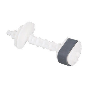 适用 爱普生L355搓纸轮L380分页轮L358 L365 L368 L383 L385 L405 L455 L485 L111 L211 L220分页器 进纸器