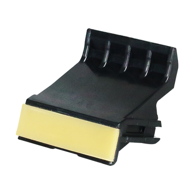 适用惠普1022n打印机分页器M1319 3050 3052 3055 HP1022 佳能 MF 4010 4012 4330d 4350 4270 分离垫 搓纸垫