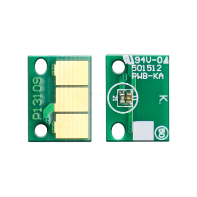 适用柯尼卡美能达287dr312芯片