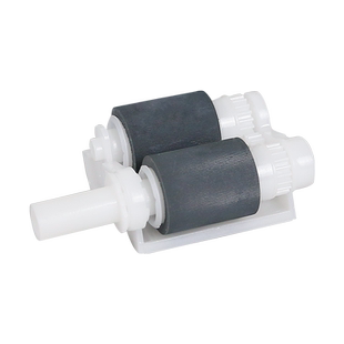 适用兄弟2240辅助搓纸杆 HL-2240D 2250DN搓纸轮 DCP-7060D进纸器 MFC-7360 7470D 7057 7860DN打印机进纸杆