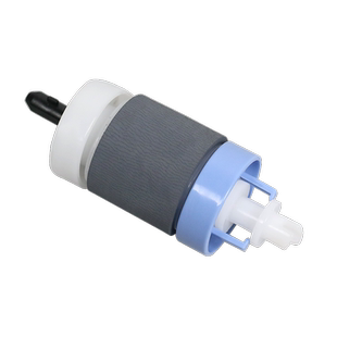 适用惠普5200纸盒搓纸轮HP5200L分页器M701n M435nw M701a M706n 5200n/tn 5200LX打印机进纸器分离垫进纸轮