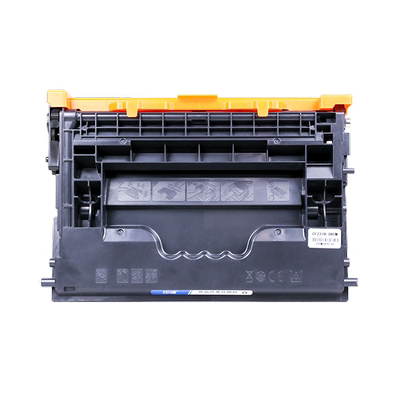 适用惠普M631dn硒鼓CF237A M607n M608x M609dh打印机墨盒hp37a M631z M632h M633fh可加粉CF237X 37X墨粉盒