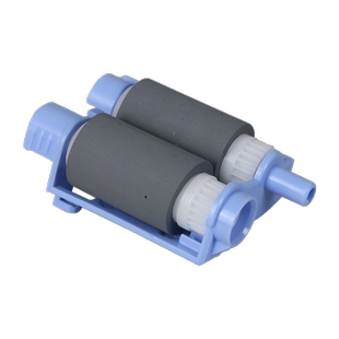 适用惠普M403d纸盒搓纸轮M427fdw分页器M305d M427dw M403dw M329dw M405dn M403n打印机M427fdn进纸器M403dn