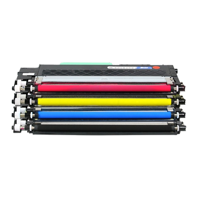 印派硒鼓彩色一体机墨盒