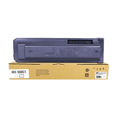 印派适用SHARP夏普MX-M363U粉盒MX-500CT M363N M453U M453N复印机墨粉M503U M503N M502N打印机碳粉盒 墨盒