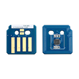 适用富士施乐Docucentre SC2020 SC2022感光鼓芯片SC2020da粉盒芯片SC2022cps硒鼓芯片R1/R2/R3/R4复印机芯片