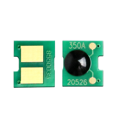 惠普cp1025粉盒芯片M176nM177fw