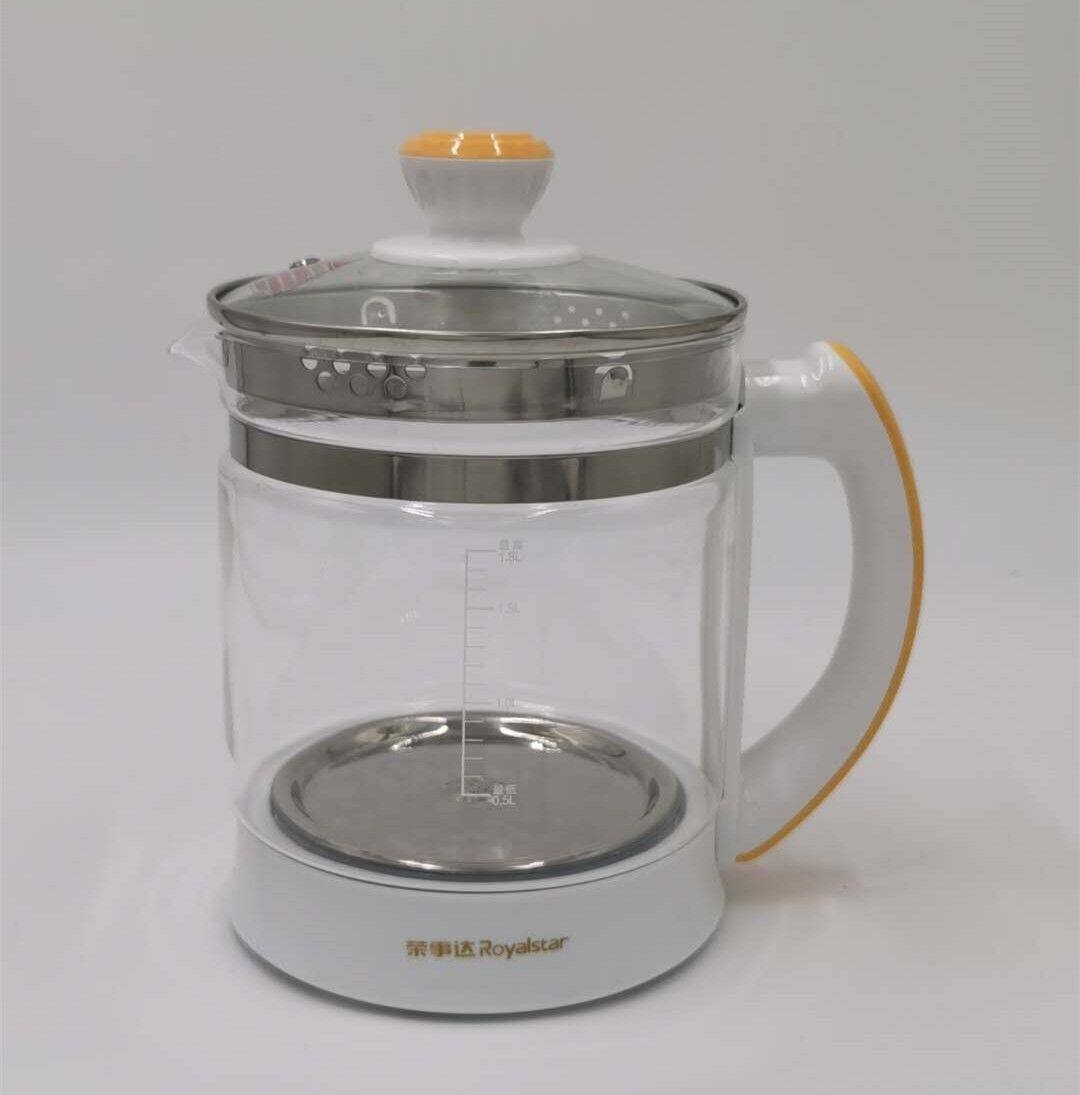 荣事达养生壶壶体玻璃杯配件YSH18Q(J)/1838/1821/1829/1805/180A|ruв категории кухонные приборы, Здравоохранение/Здравоохранение/отвар чайник - от Buy2taobao.com для оказания профессиональной услуги покупки агента Taobao