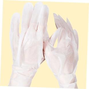 10 Pairs Honey Hand Mask Hands skincare Masks Moisturizing