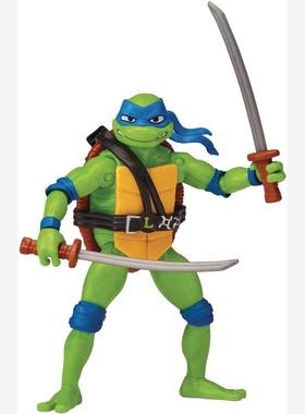 Teenage Mutant Ninja Turtles Character Playmate Toy