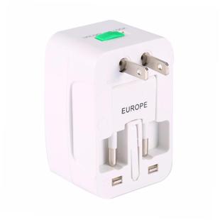 2024 New All-in-one Universal Travel Adapter Charger Plug