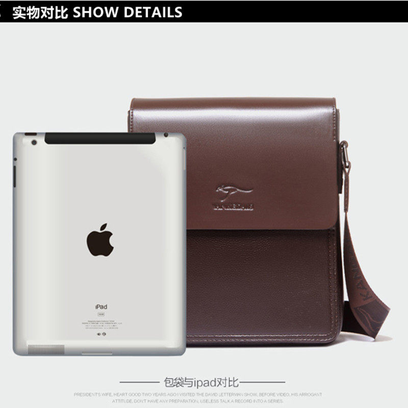 Sac homme - Ref 55527 Image 4