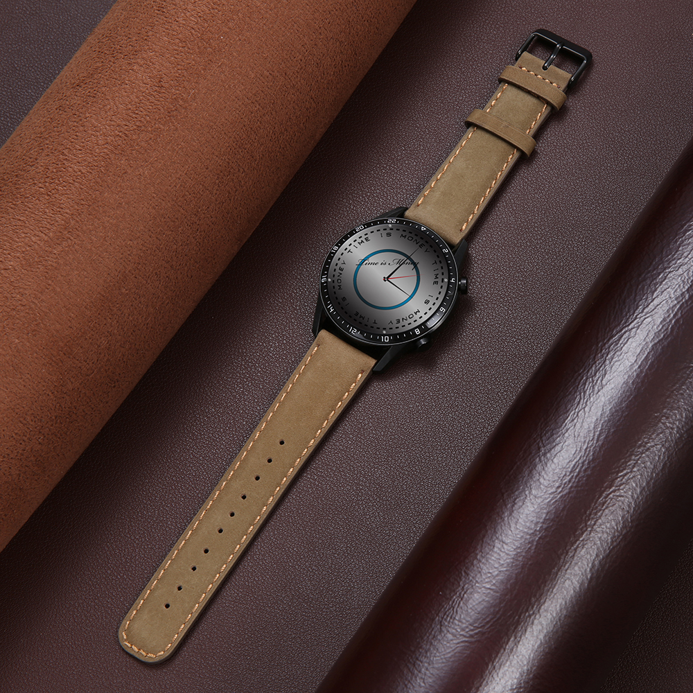 适用华为手表gt表带荣耀三星