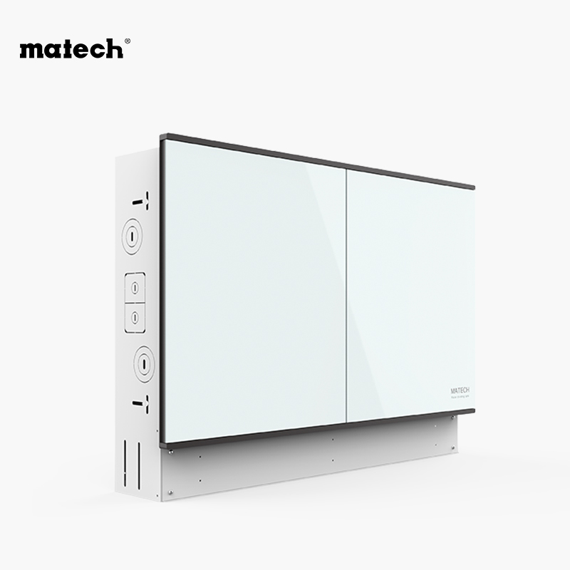 玛德克暗装分水箱matech