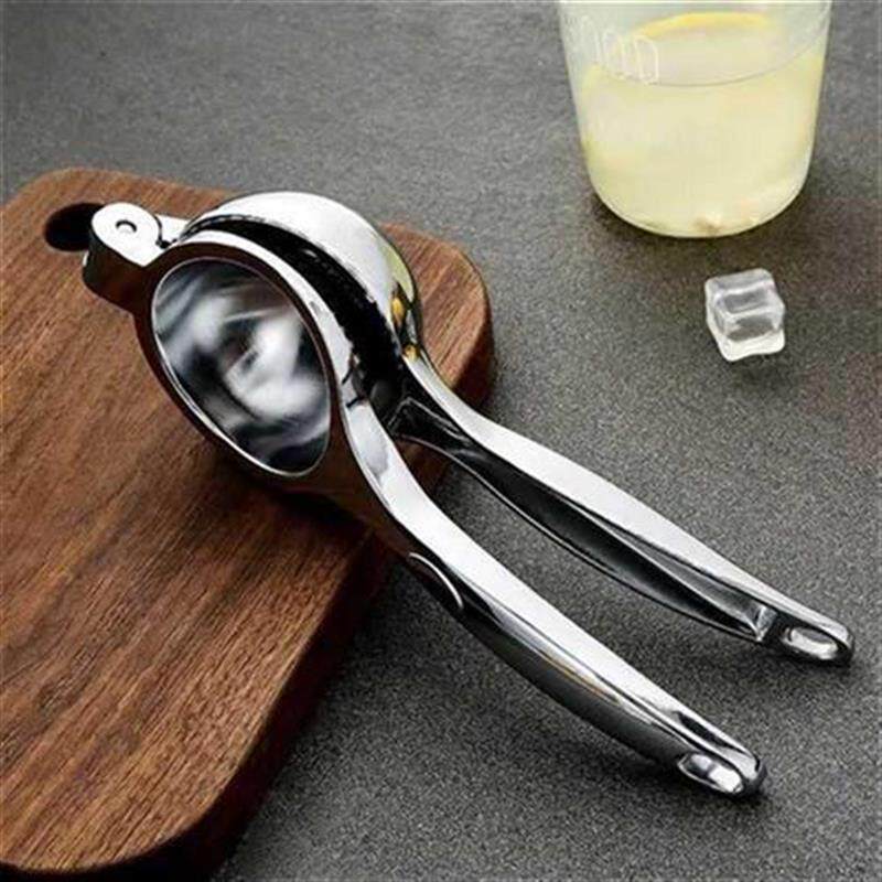 Manual Citrus Juicer 2-in-1 Lemon and Orange Squeezer - Taobao product photo 3