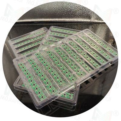 ForsurecolorT741X一次性芯片