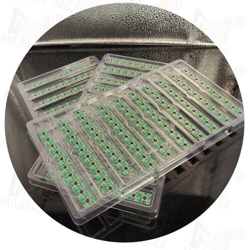 ForsurecolorT741X一次性芯片