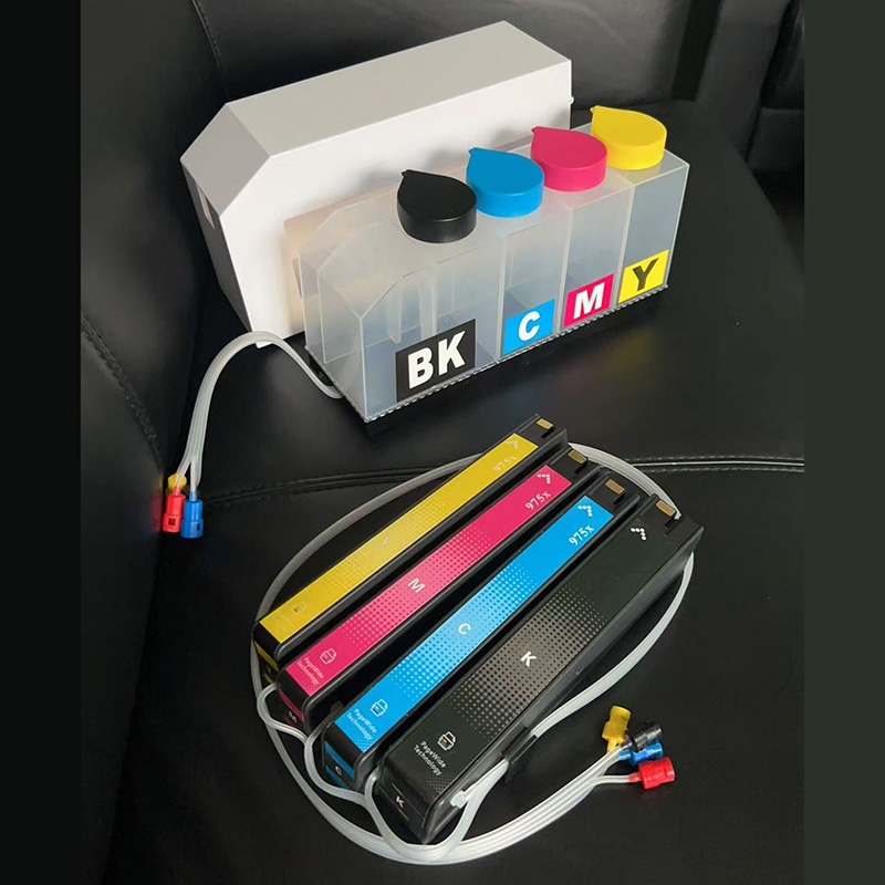 7765099U空连供带可复位芯片