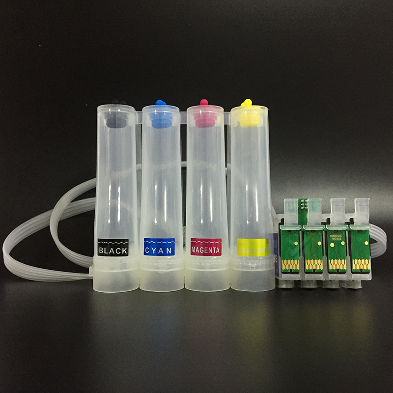 T1931XL连供2541WF2531芯片