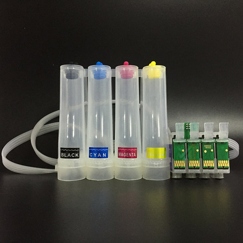 T1931XL连供2541WF2531芯片