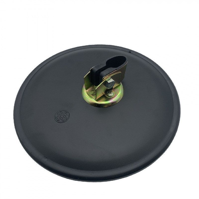 大圆镜PC200/220/240-8挖掘机大夹/球头反光镜挖机后视镜挖土