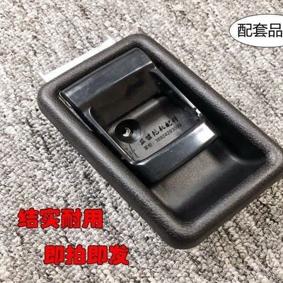 挖掘机门锁 钩勾机住友SH120/200A3/280 加藤820驾驶楼内拉手扳手