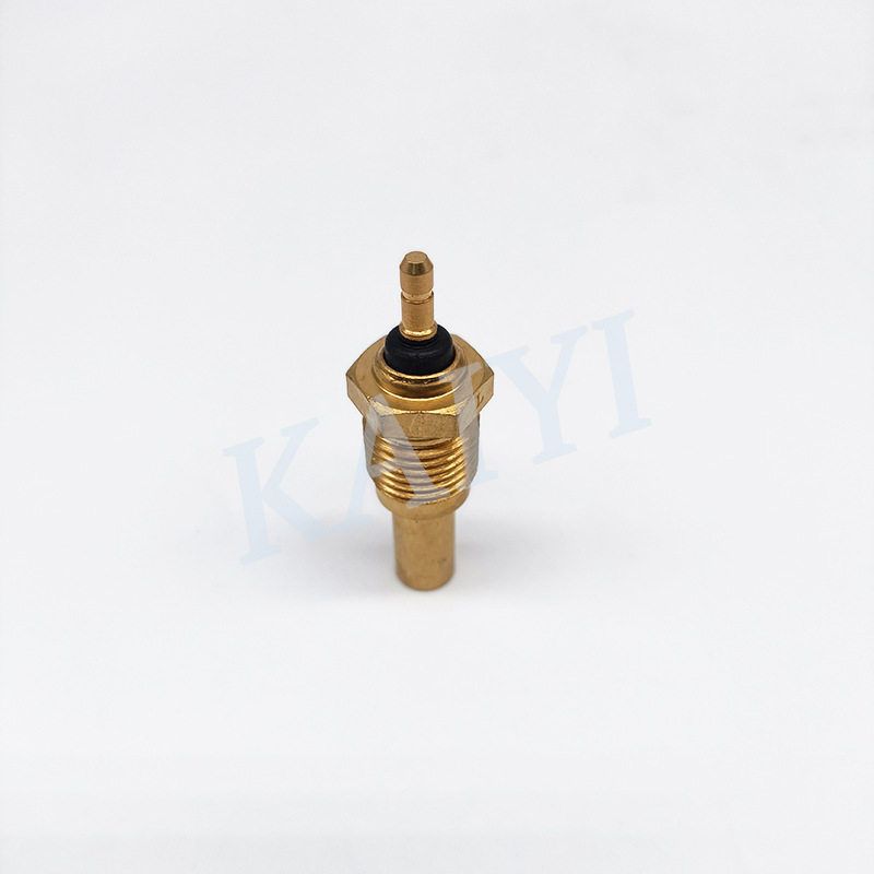 挖机配件PC150/推土机PW60/D50/D65发动机水温传感器08620-0000