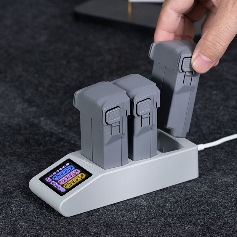 DJI大疆mini5pro充电管家