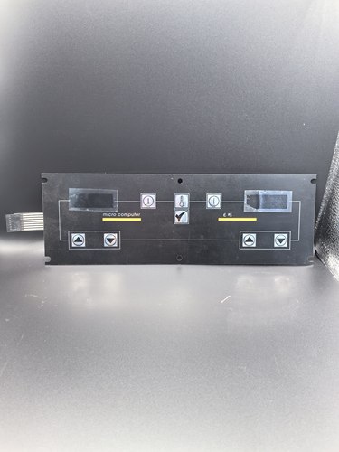 frymaster炸锅炸炉电脑板控制器按键面板全新带线路按键面板