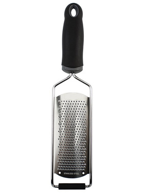 Hand Held Cheese Graters for Kitchen Lemon Zester Grater