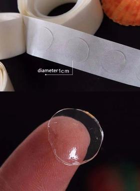 Balloon glue dot for balloons accessories ballon dot birthda