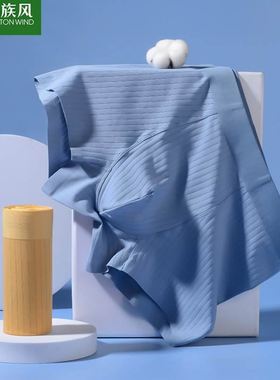 Plus Size Underpants Shorts For Men Underwear Boxer Brief