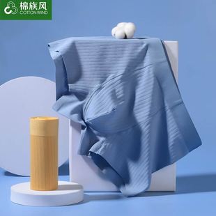 Plus Size Underpants Shorts For Men Underwear Boxer Brief