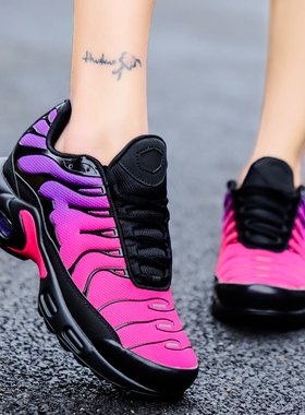 Shoes for Women Sneakers Mesh Breathable Running Shoes Sprin