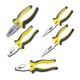 Tool Y5GD Diagonal Wire Pliers 1PCS Electrician